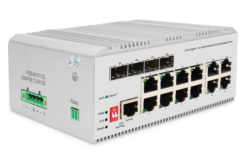 Περισσότερες πληροφορίες για "Digitus DN-651145"