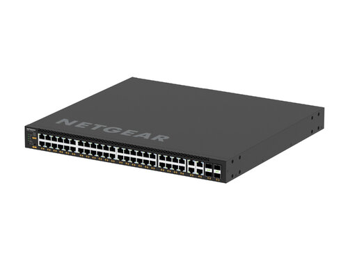 Περισσότερες πληροφορίες για "NETGEAR M4350-44M4X4V"
