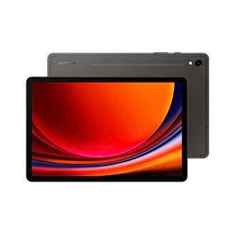 Περισσότερες πληροφορίες για "Samsung Galaxy Tab S9 SM-X710NZAATUR 2023 (128 GB/8 GB/Android 13)"