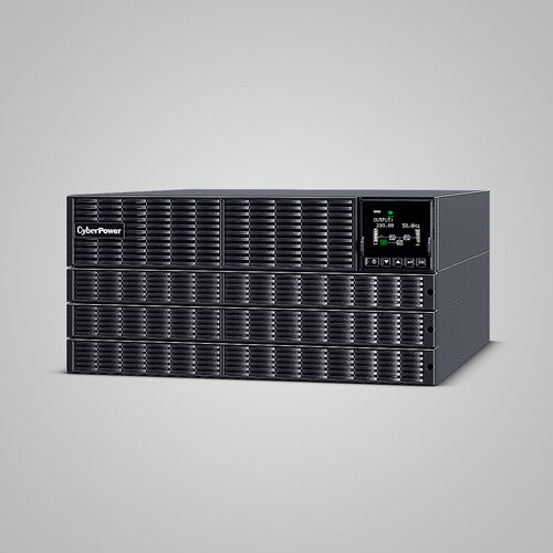 Περισσότερες πληροφορίες για "CyberPower OLS10KERT5U (Online/10000W)"