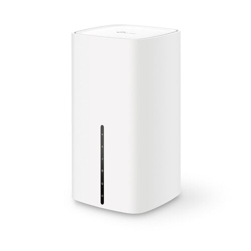 Περισσότερες πληροφορίες για "TP-Link NX510v"