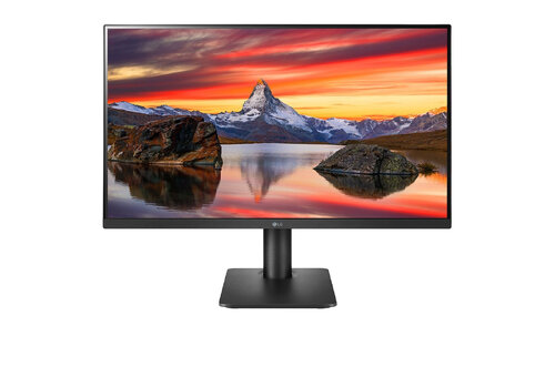 Περισσότερες πληροφορίες για "LG 24MP450P-B (23.8"/Full HD)"