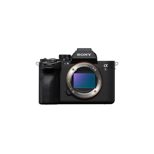 Περισσότερες πληροφορίες για "Sony α 7R V"