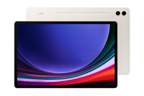 Περισσότερες πληροφορίες για "Samsung Galaxy Tab S9+ SM-X810 2023 (512 GB/12 GB/Android 13)"