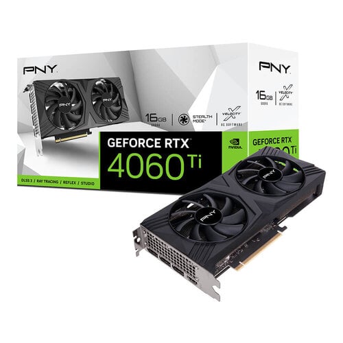 Περισσότερες πληροφορίες για "PNY VCG4060T16DFXPB1"