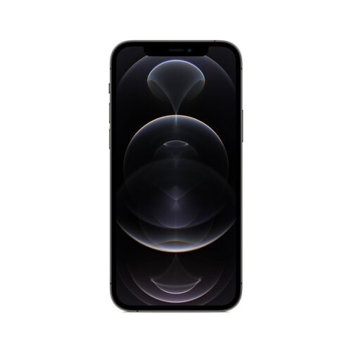 Περισσότερες πληροφορίες για "Apple iPhone 12 Pro (Γραφίτης/128 GB)"