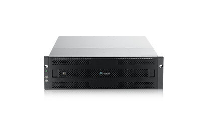 Περισσότερες πληροφορίες για "Promise Technology VESS A8600 64TB (16X4TB) WS2022 HIGH END SLIVER 4210"