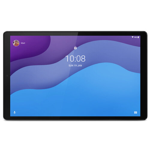 Περισσότερες πληροφορίες για "Lenovo Tab M10 (4G/64 GB/Helio P22T/4 GB/Android 10)"