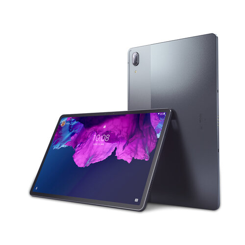 Περισσότερες πληροφορίες για "Lenovo Tab P11 Pro (128 GB/730G/6 GB/Android 10)"
