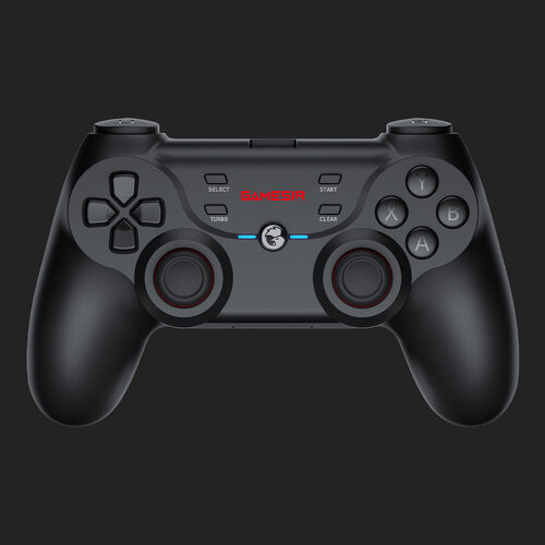 Περισσότερες πληροφορίες για "GameSir T3s (Μαύρο/Ενσύρματo & Ασύρματo)"