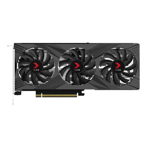 Περισσότερες πληροφορίες για "PNY GeForce RTX 4060 XLR8 Gaming VERTO EPIC-X RGB"