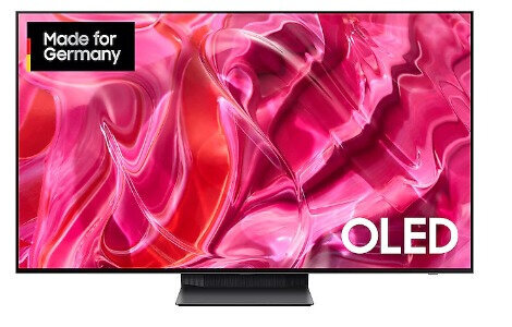 Περισσότερες πληροφορίες για "Samsung GQ77S92CATXZG"