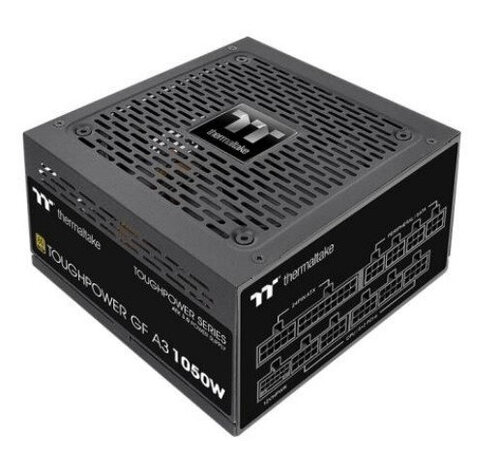 Περισσότερες πληροφορίες για "Thermaltake PS-TPD-1050FNFAGU-H (1050W)"