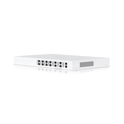 Περισσότερες πληροφορίες για "Ubiquiti UISP -FIBER-OLT-XGS"