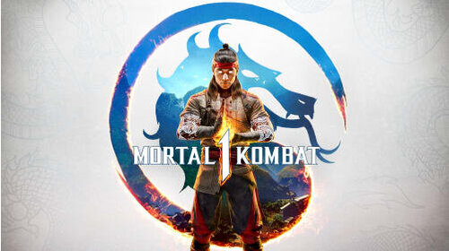 Περισσότερες πληροφορίες για "Warner Bros Mortal Kombat 1 (Nintendo Switch)"