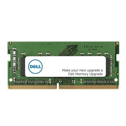 Περισσότερες πληροφορίες για "DELL SNPMVK8PC/8G (8 GB/DDR5/4800MHz)"