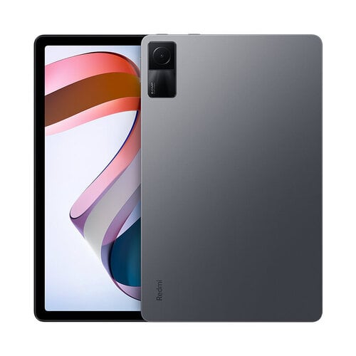 Περισσότερες πληροφορίες για "Xiaomi Redmi Pad SE (128 GB/680/4 GB/Android 13)"