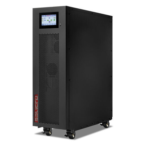 Περισσότερες πληροφορίες για "Salicru SLC-20-CUBE4 (Online/20000W)"