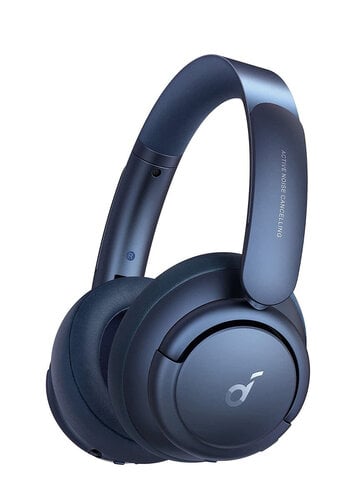 Περισσότερες πληροφορίες για "Anker Soundcore Life Q35 (Μπλε/Ασύρματα)"