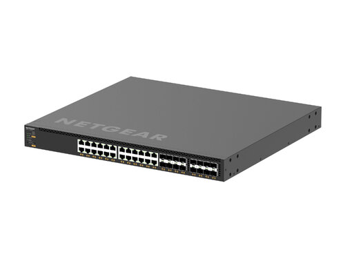 Περισσότερες πληροφορίες για "NETGEAR M4350-24X8F8V"