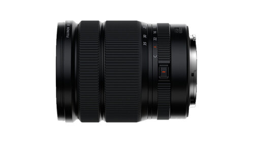 Περισσότερες πληροφορίες για "Fujifilm GF20-35mmF4 R WR"