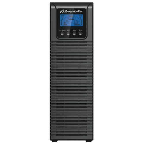 Περισσότερες πληροφορίες για "PowerWalker VFI 3000 TGS UK (Online/2700W)"