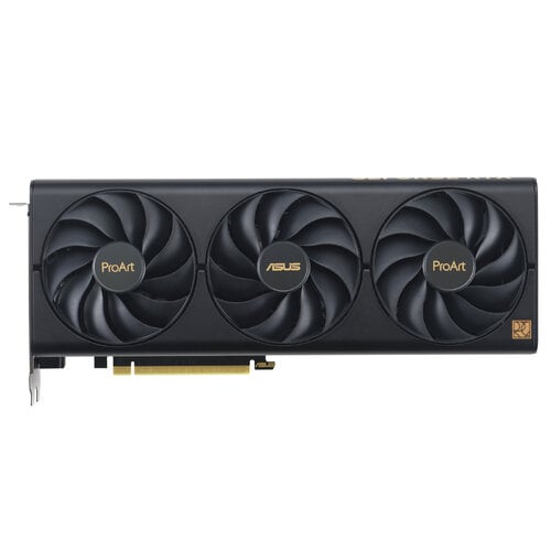 Περισσότερες πληροφορίες για "ASUS ProArt -RTX4060-8G"