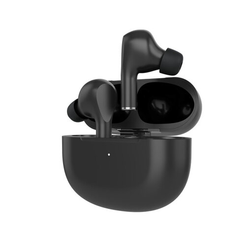 Περισσότερες πληροφορίες για "Klip Xtreme ZoundBuds (Μαύρο)"
