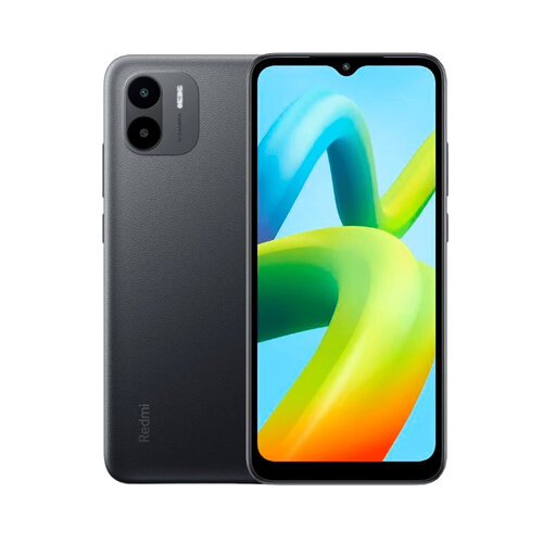 Περισσότερες πληροφορίες για "Xiaomi Redmi CE504XIA04 (Μαύρο/32 GB)"