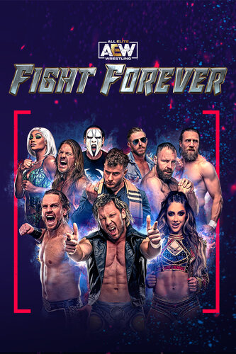 Περισσότερες πληροφορίες για "AEW: Fight Forever"