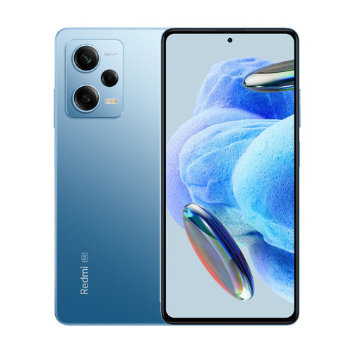 Περισσότερες πληροφορίες για "Xiaomi Redmi CE504XIA24 (Μπλε/256 GB)"