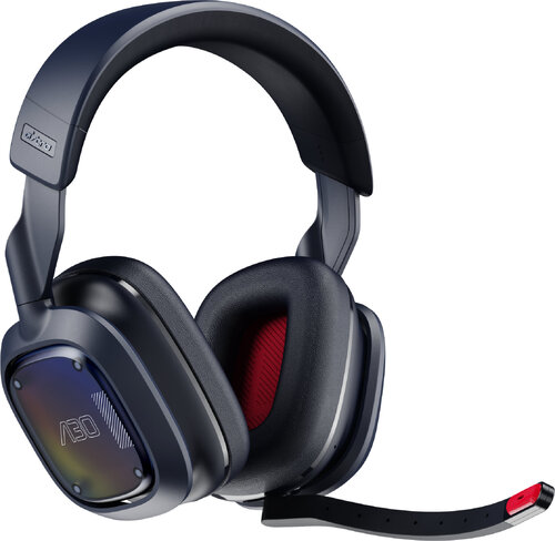 Περισσότερες πληροφορίες για "ASTRO Gaming A30 (Μπλε, Navy/Ενσύρματo & Ασύρματo)"