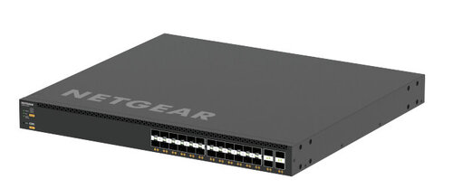 Περισσότερες πληροφορίες για "NETGEAR XSM4328FV-100AJS"