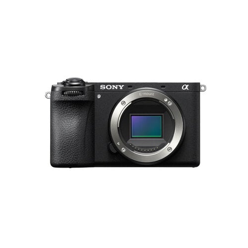 Περισσότερες πληροφορίες για "Sony α α6700"