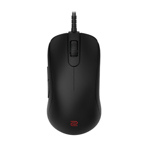 Περισσότερες πληροφορίες για "BenQ S1-C (Μαύρο/3200DPI)"