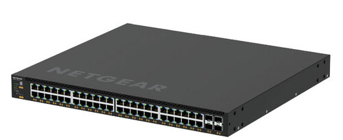 Περισσότερες πληροφορίες για "NETGEAR GSM4352-100AJS"