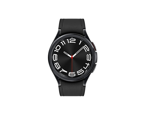 Περισσότερες πληροφορίες για "Samsung Galaxy Watch6 SM-R955FZKADBT (43mm/LTE-FDD/Μαύρο)"