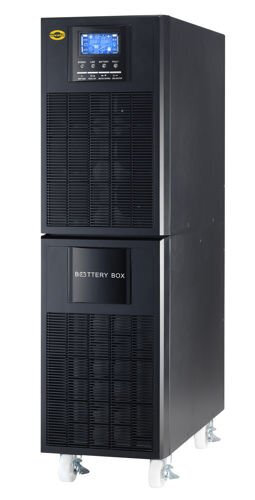 Περισσότερες πληροφορίες για "Orvaldi VT10K (Online/9000W)"