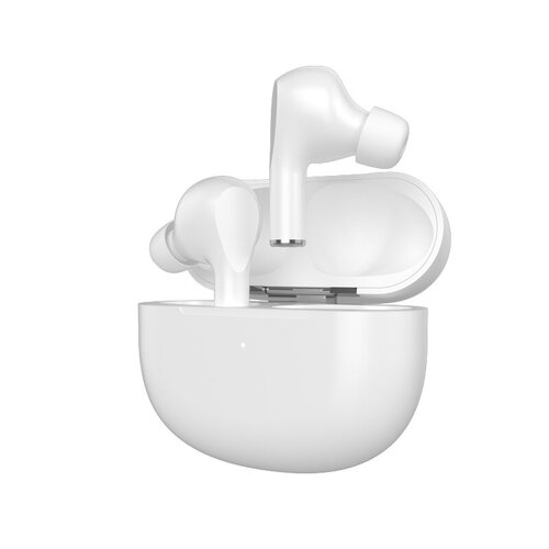 Περισσότερες πληροφορίες για "Klip Xtreme ZoundBuds (Άσπρο)"