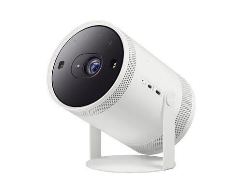 Περισσότερες πληροφορίες για "Samsung SP-LSP3BLA (LED/Full HD/550ANSI Lumens)"