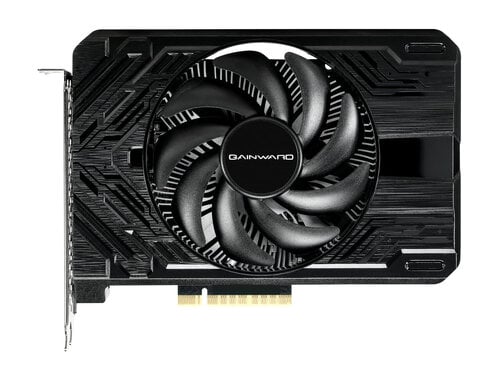 Περισσότερες πληροφορίες για "Gainward GeForce RTX 4060 Pegasus"
