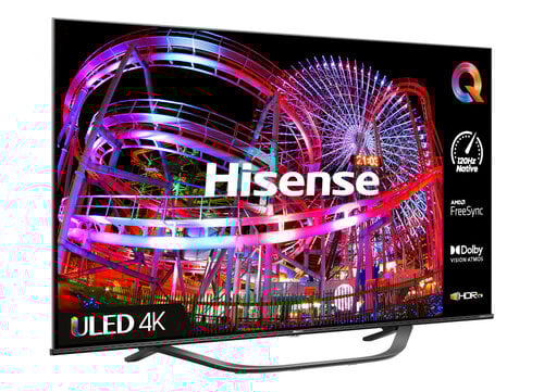 Περισσότερες πληροφορίες για "Hisense 65U7H"