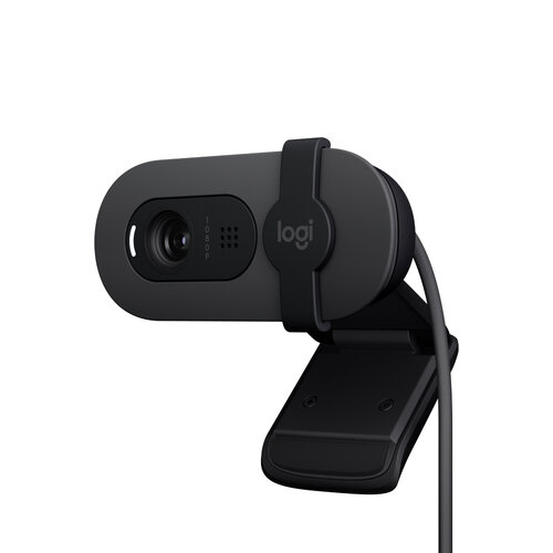 Περισσότερες πληροφορίες για "Logitech Brio 100 (1920 x 1080/30fps)"