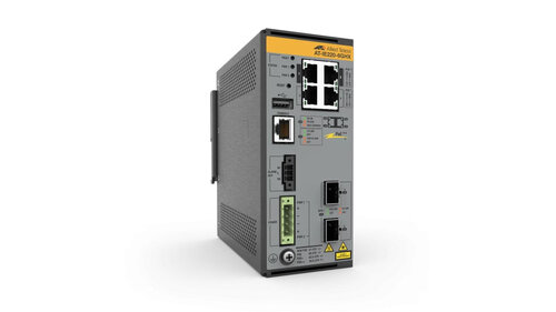 Περισσότερες πληροφορίες για "Allied Telesis IE220-6GHX"