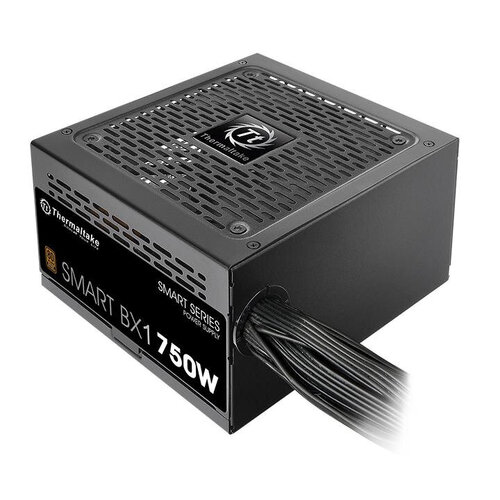 Περισσότερες πληροφορίες για "Thermaltake Smart BX1 (750W)"