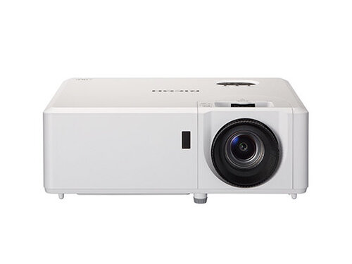Περισσότερες πληροφορίες για "Ricoh PJ WXL5860 (DLP/1280x800/4700ANSI Lumens)"