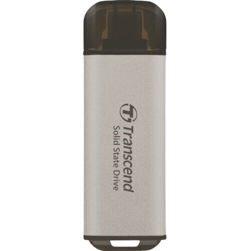 Περισσότερες πληροφορίες για "Transcend ESD300"