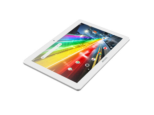 Περισσότερες πληροφορίες για "Archos Classic T101/FHD/4/64GB (4 GB/SC9863)"