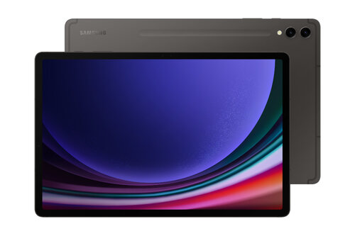 Περισσότερες πληροφορίες για "Samsung Galaxy Tab S9+ SM-X816B 2023 (5G/256 GB/8 gen 2/12 GB/Android 13)"