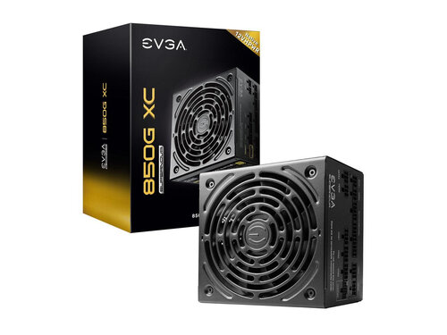 Περισσότερες πληροφορίες για "EVGA 520-5G-0850-K1 (850W)"